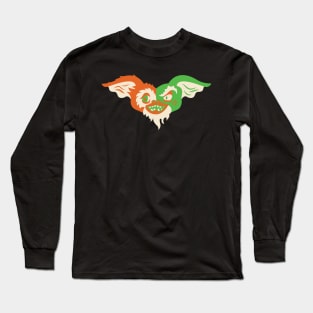 Mogremlin Long Sleeve T-Shirt